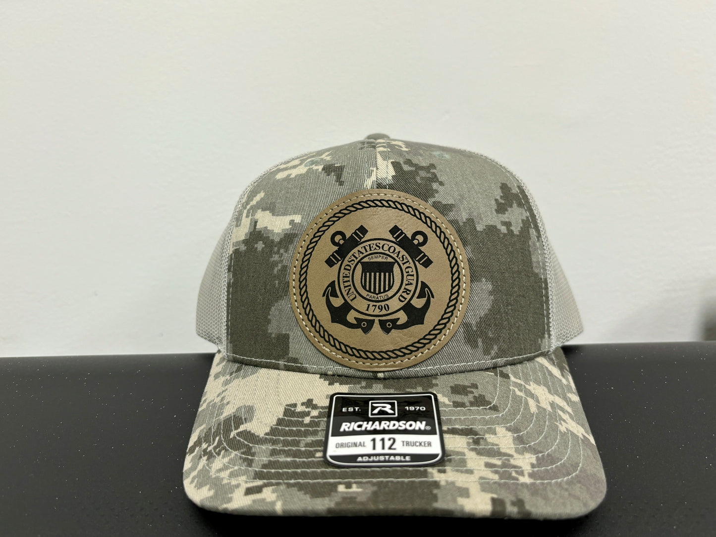 Military Richardson Hats