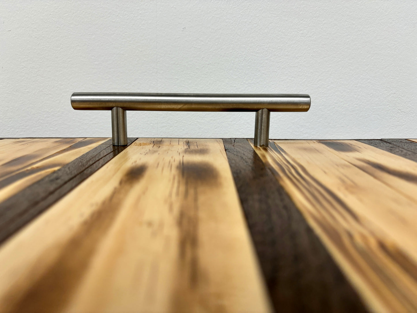 Stove Top Cover & Serving Tray