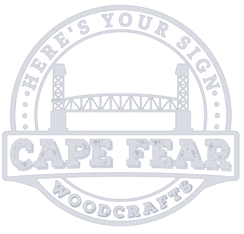 Cape Fear Woodcrafts