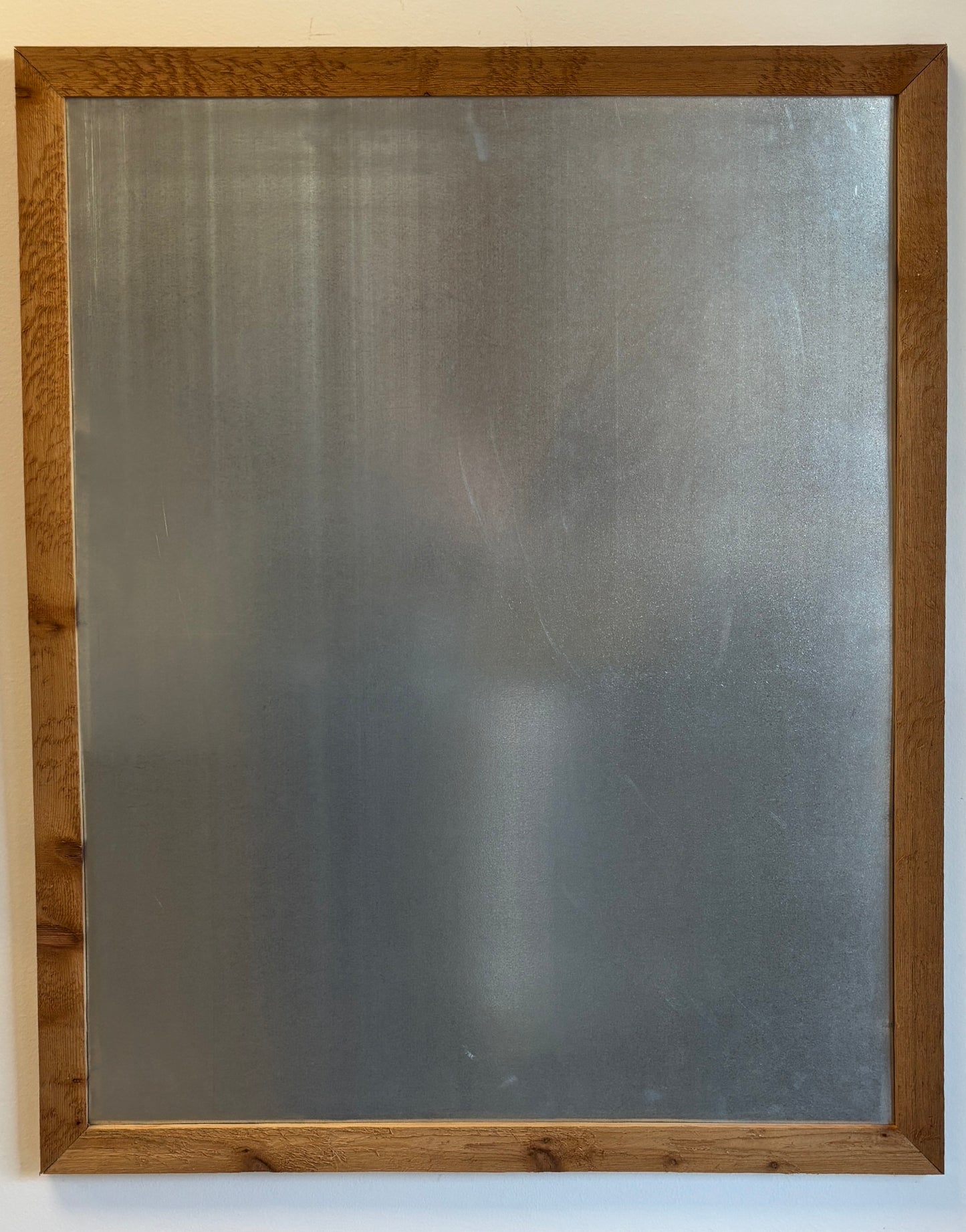 Framed Magnet Board