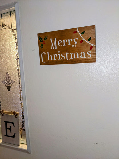 Merry Christmas